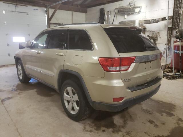Photo 3 from auction – 2011 JEEP GRAND CHER with VIN 1J4RR4GG2BC680616