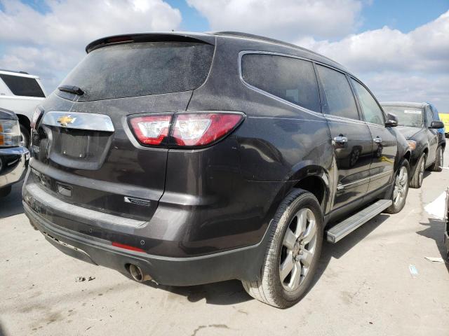 Photo 4 from auction – 2017 CHEVROLET TRAVERSE P with VIN 1GNKRJKD6HJ331098