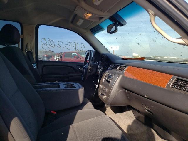 Photo 5 from auction – 2007 GMC YUKON with VIN 1GKFC13JX7J104564