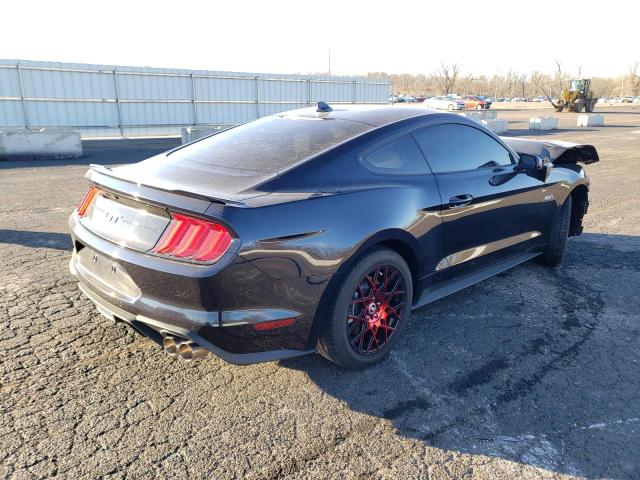 Photo 4 from auction – 2021 FORD MUSTANG GT with VIN 1FA6P8CF4M5117826