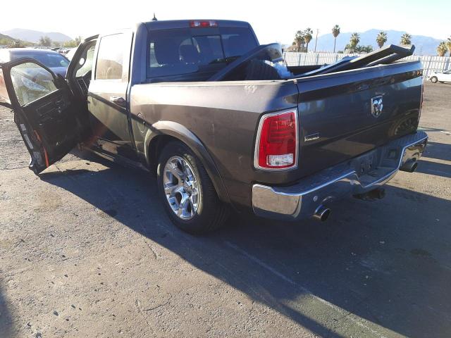 Photo 3 from auction – 2015 RAM 1500 LARAM with VIN 1C6RR6NT4FS676099