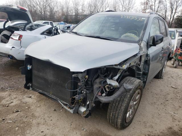 Photo 2 from auction – 2007 TOYOTA RAV4 with VIN JTMBD33V075089684