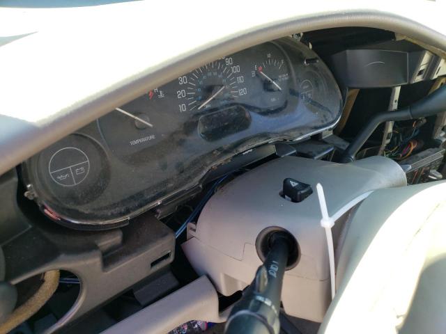 Photo 8 from auction – 2003 BUICK CENTURY CU with VIN 2G4WS52J331244723