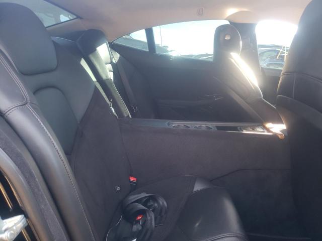Photo 6 from auction – 2012 FISKER AUTOMOTIVE KARMA with VIN YH4K14AA3CA000535