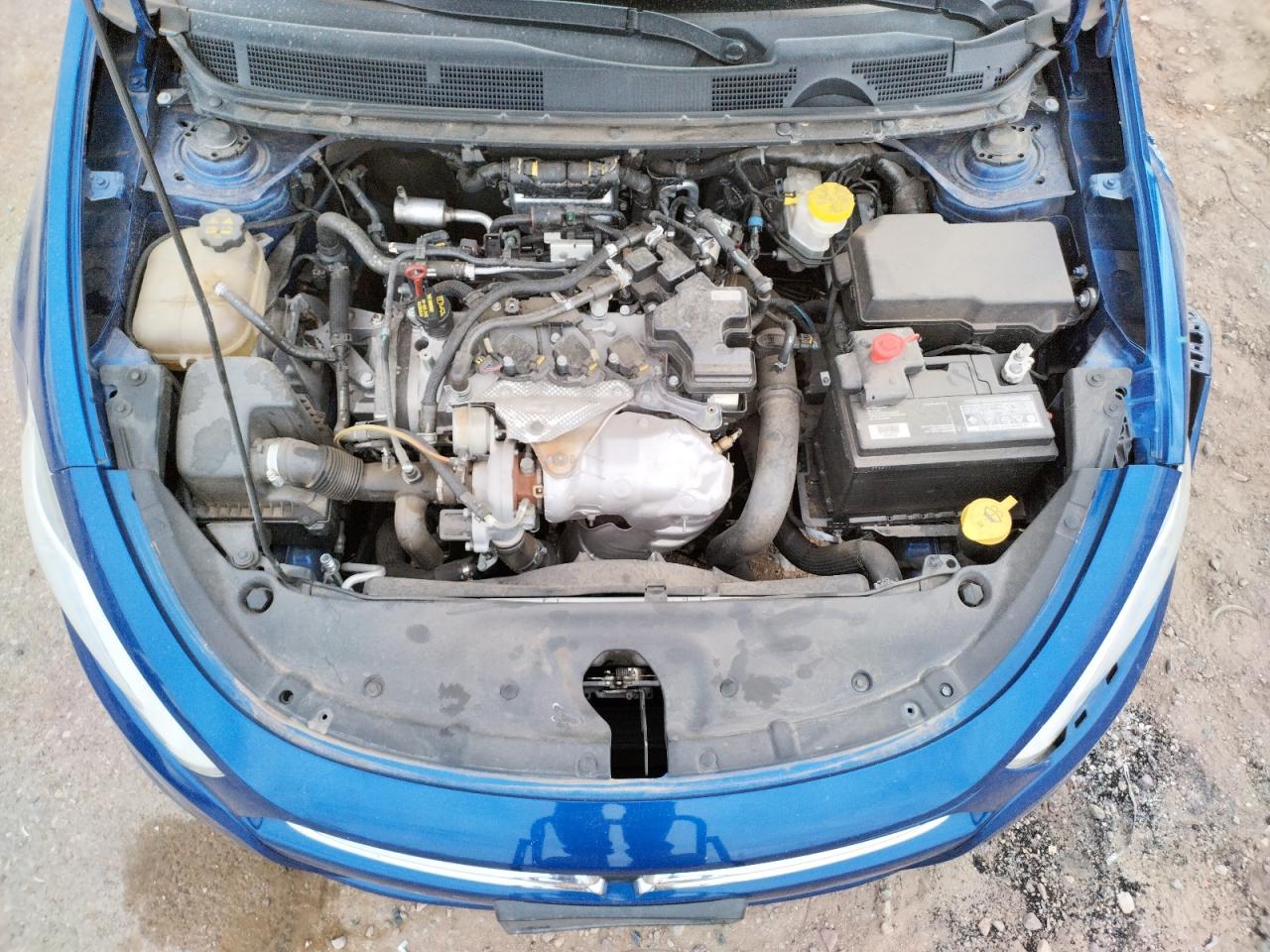 Photo 7 from auction – 2013 DODGE DART LIMIT with VIN 1C3CDFCH0DD198569