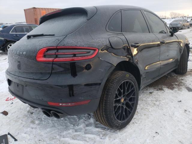 Photo 4 from auction – 2018 PORSCHE MACAN with VIN WP1AA2A5XJLB15078
