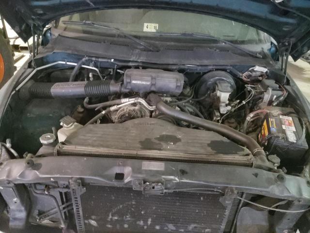 Photo 7 from auction – 1996 DODGE RAM 1500 with VIN 3B7HF13Y6TG172168