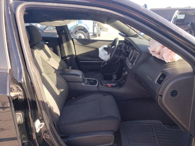 Photo 5 from auction – 2017 DODGE CHARGER SE with VIN 2C3CDXBG8HH627934