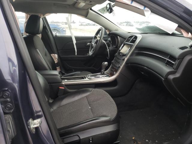 Photo 5 from auction – 2013 CHEVROLET MALIBU 1LT with VIN 1G11C5SA8DF149671