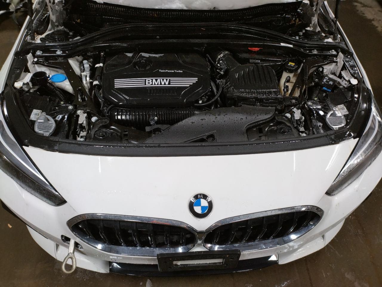 Zdjęcie 7 z aukcji – 2021 BMW 228XI z VIN WBA73AK03M7G34425
