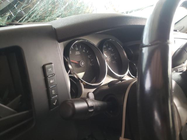 Photo 8 from auction – 2007 GMC NEW SIERRA with VIN 2GTEC13C371593330