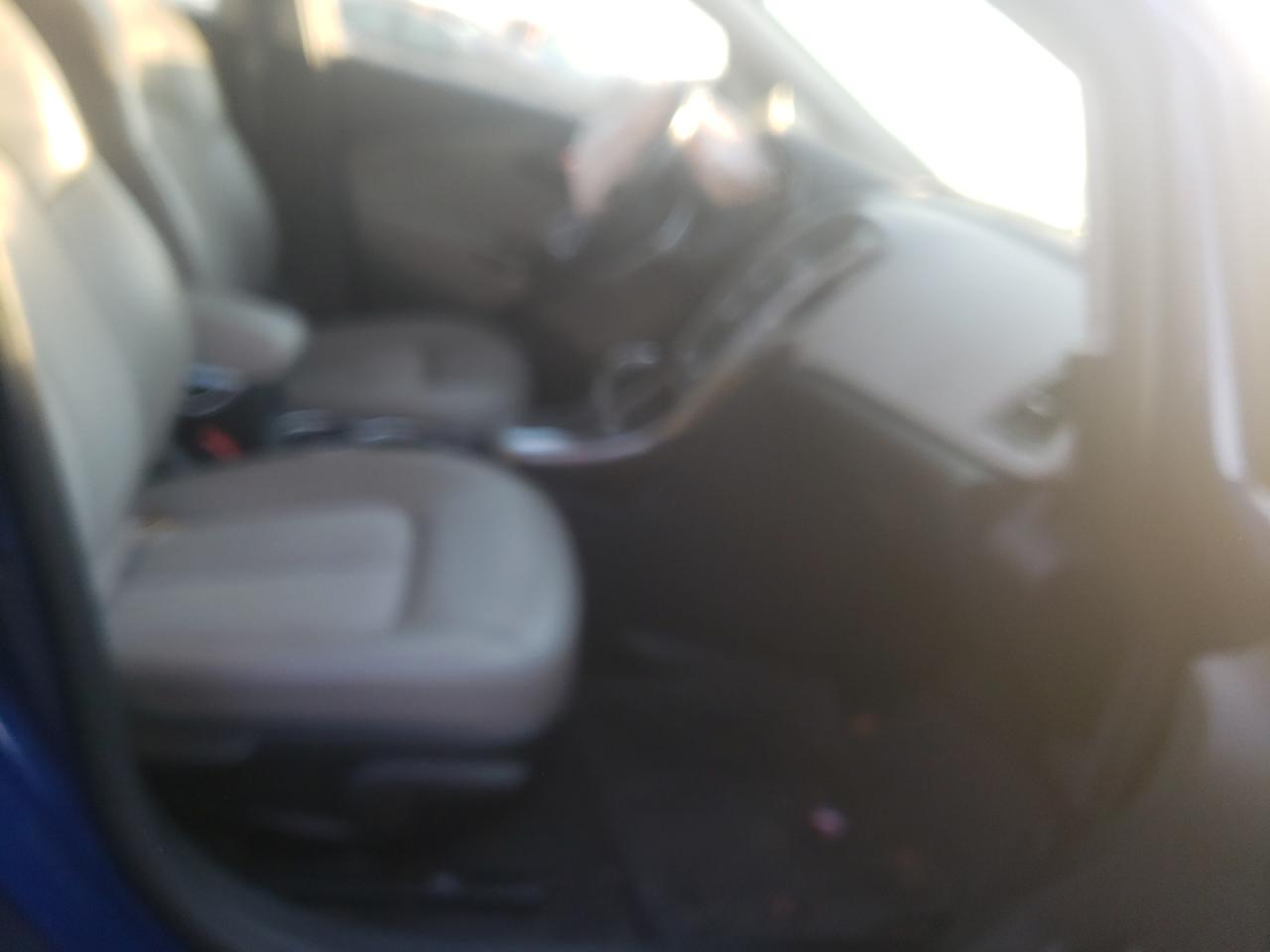 Photo 5 from auction – 2013 BUICK VERANO with VIN 1G4PP5SKXD4254346
