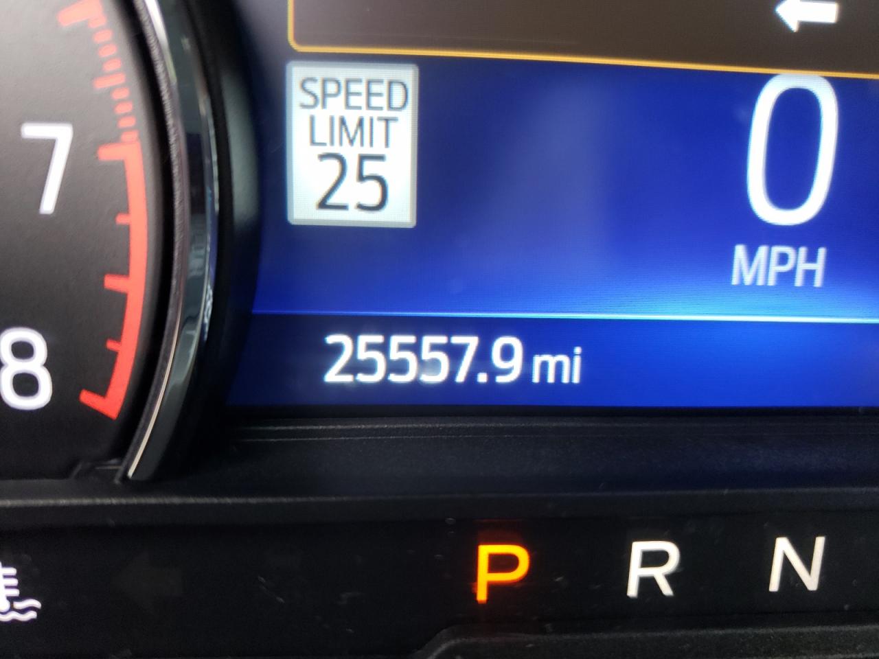 Photo 8 from auction – 2020 FORD EXPLORER L with VIN 1FMSK8FHXLGA88271