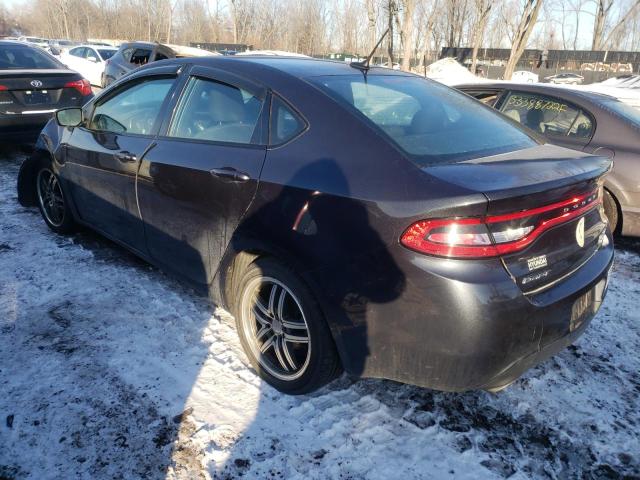 Photo 3 from auction – 2014 DODGE DART SXT with VIN 1C3CDFBB1ED692728