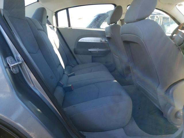 Photo 6 from auction – 2008 CHRYSLER SEBRING TO with VIN 1C3LC56K08N237634