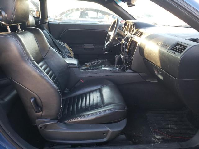 Photo 5 from auction – 2010 DODGE CHALLENGER with VIN 2B3CJ5DT4AH147903