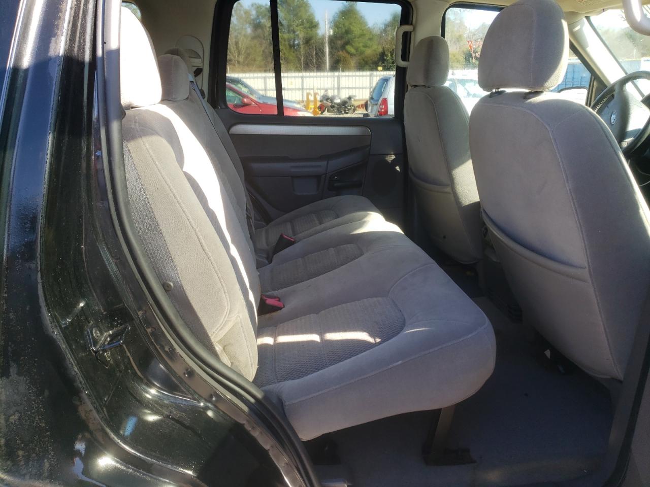 Фото 6 с аукциона – 2004 FORD EXPLORER X с VIN 1FMZU63K74UB67736