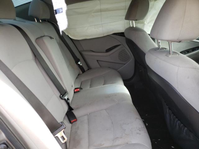 Photo 6 from auction – 2014 KIA OPTIMA LX with VIN 5XXGM4A71EG306488