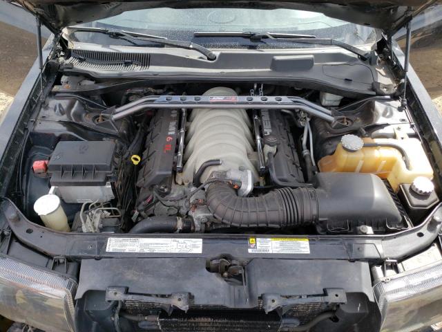 Photo 7 from auction – 2007 CHRYSLER 300C SRT-8 with VIN 2C3LA73W97H751885