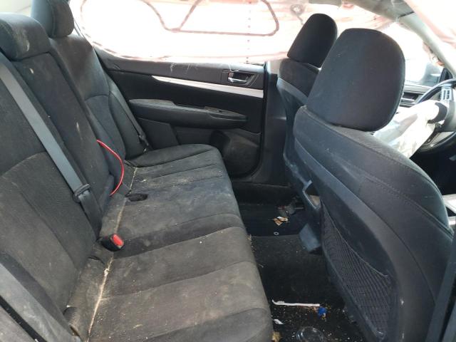 Photo 6 from auction – 2014 SUBARU LEGACY 2.5 with VIN 4S3BMBA60E3021187