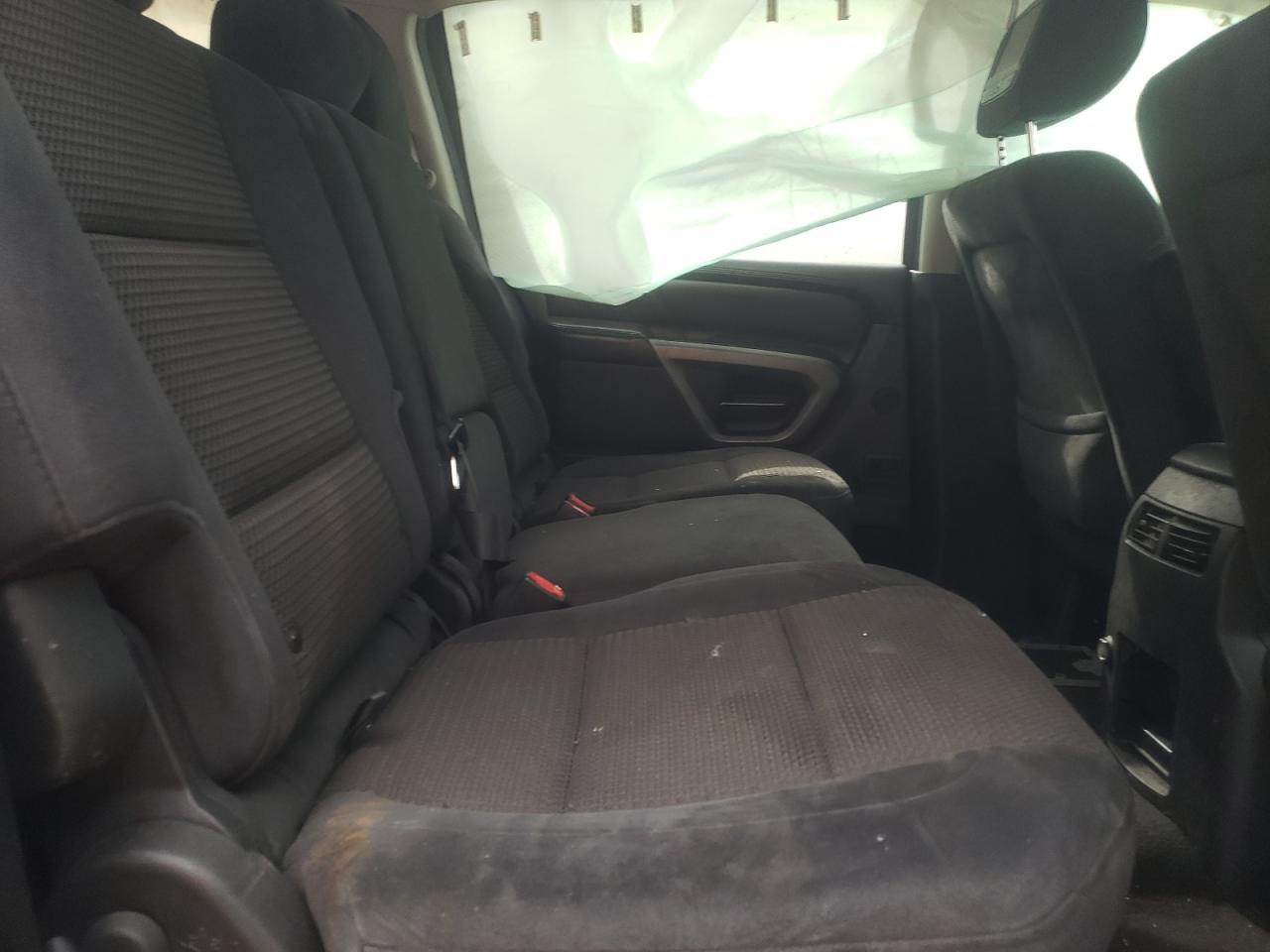 Photo 6 from auction – 2015 NISSAN ARMADA SV with VIN 5N1BA0ND0FN602020
