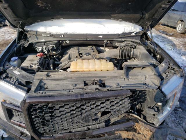 Photo 7 from auction – 2018 FORD F150 SUPER with VIN 1FTEX1EP8JFA80160