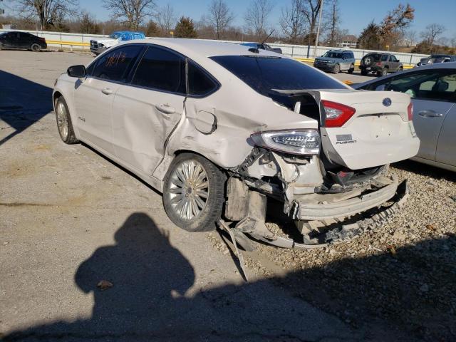 Photo 3 from auction – 2015 FORD FUSION SE with VIN 3FA6P0LU9FR160204