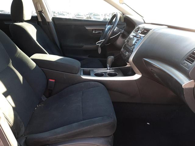 Photo 5 from auction – 2015 NISSAN ALTIMA 2.5 with VIN 1N4AL3AP4FC141207
