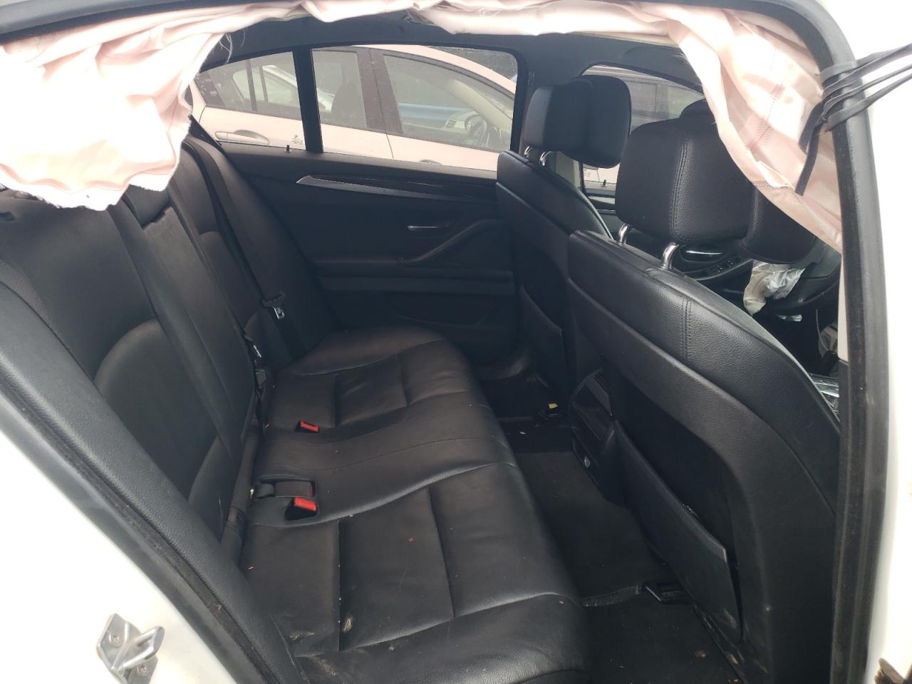 Photo 6 from auction – 2013 BMW 528 XI with VIN WBAXH5C53DDW16914