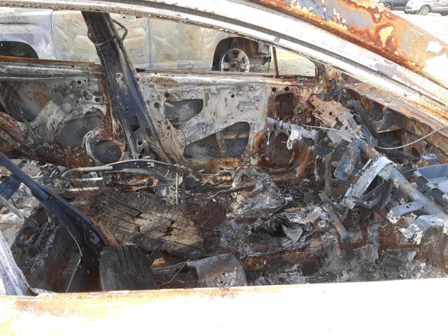 Photo 5 from auction – 2021 SUBARU CROSSTREK with VIN JF2GTAPC2M8302104