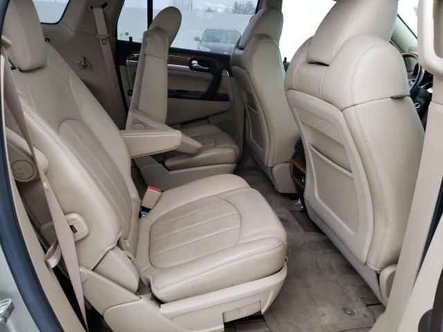 Photo 6 from auction – 2009 BUICK ENCLAVE CX with VIN 5GAER23D19J209262
