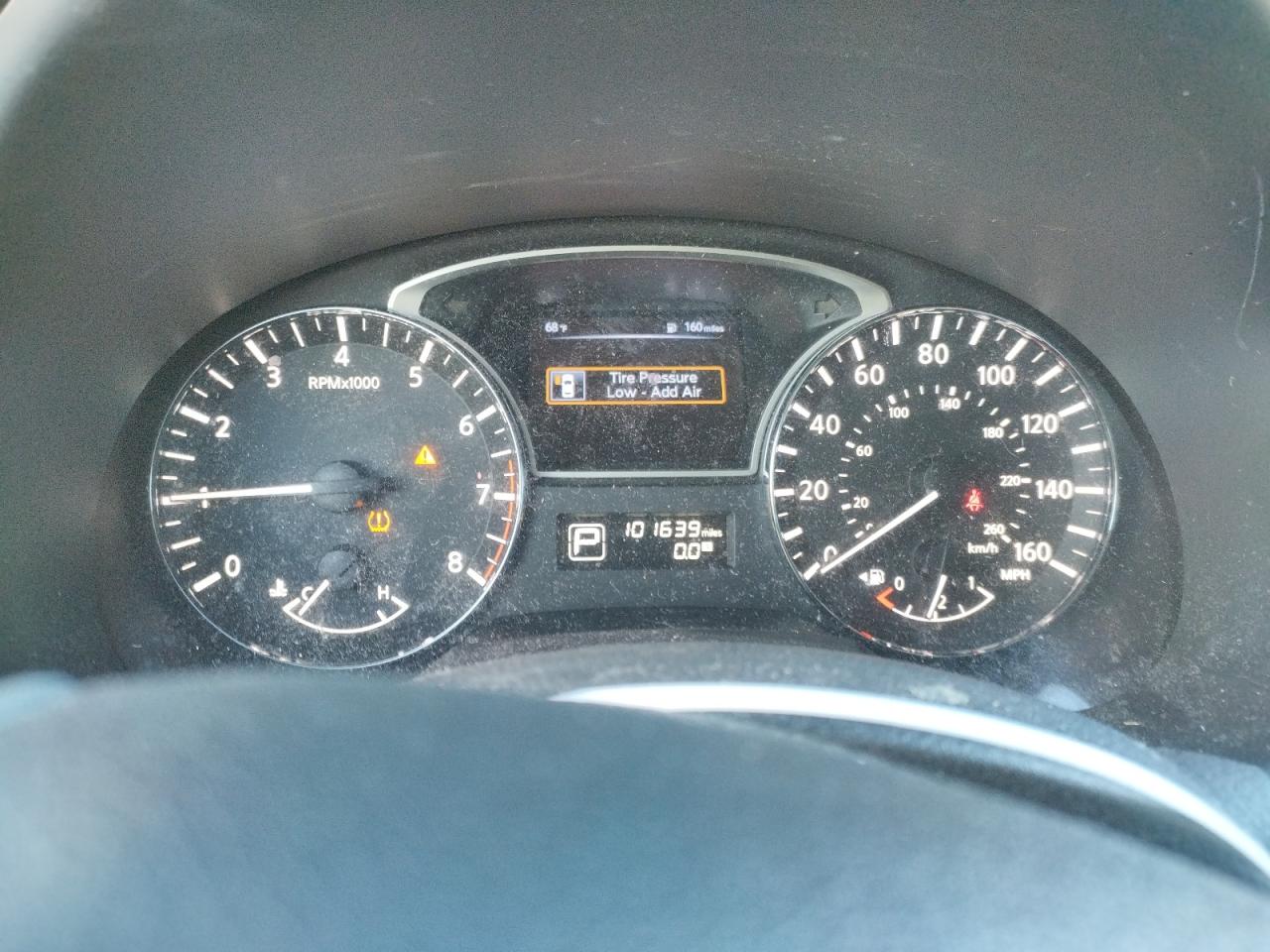 صورة رقم 8 من المزاد - 2015 NISSAN ALTIMA 2.5 مع VIN 1N4AL3AP1FC591879