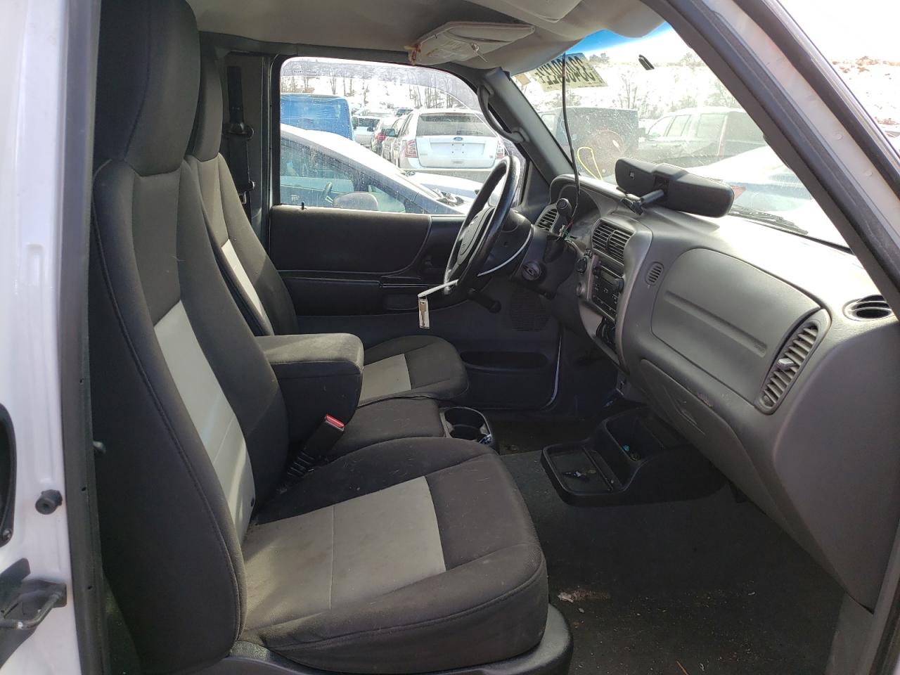 Photo 5 from auction – 2005 FORD RANGER SUP with VIN 1FTZR45E45PA80832