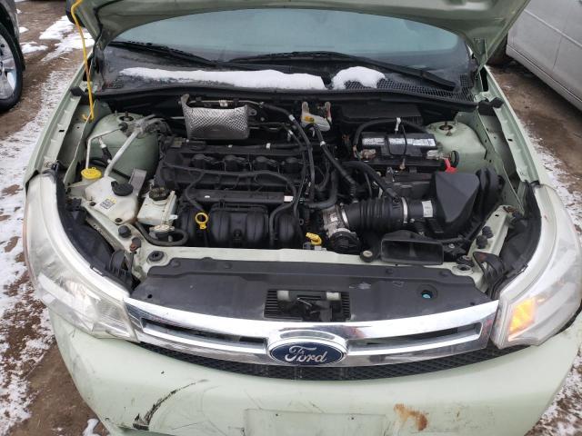 Photo 7 from auction – 2011 FORD FOCUS SE with VIN 1FAHP3FN9BW188073