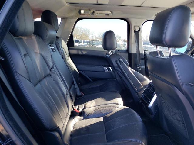 Photo 6 from auction – 2014 LAND ROVER RANGE ROVE with VIN SALWR2WF2EA328358