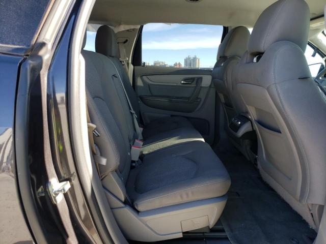 Photo 6 from auction – 2017 CHEVROLET TRAVERSE L with VIN 1GNKRFKDXHJ222723