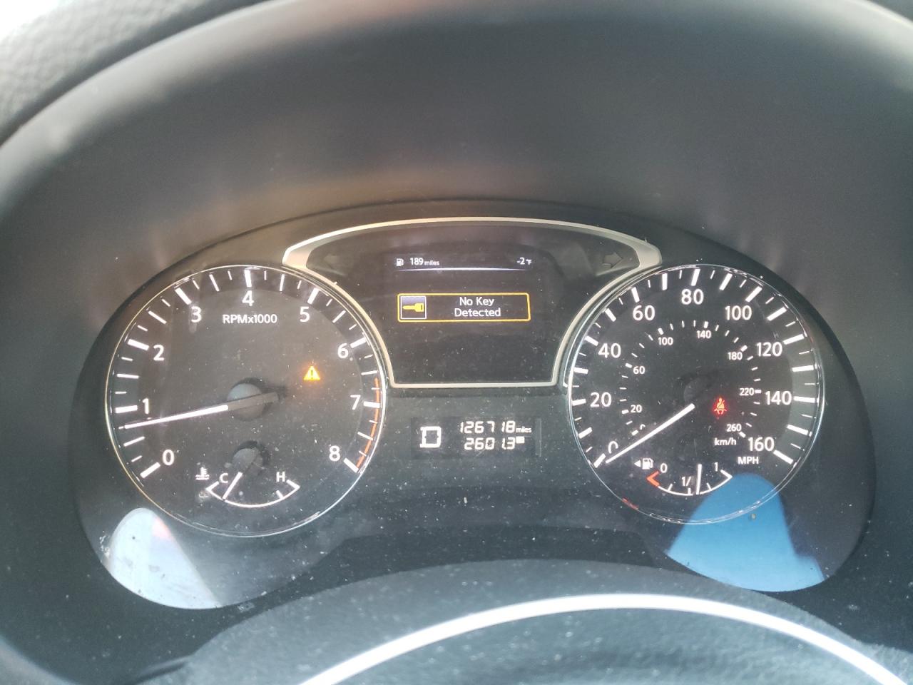 Foto 8 de la subasta – 2014 NISSAN ALTIMA 2.5 con VIN 1N4AL3AP1EC408737