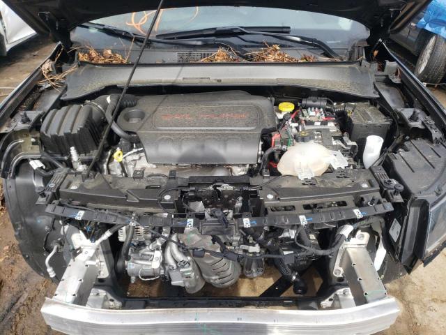 Photo 7 from auction – 2021 JEEP COMPASS LA with VIN 3C4NJCBB9MT505885