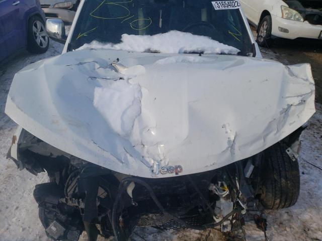 Photo 7 from auction – 2015 JEEP GRAND CHER with VIN 1C4RJFBG6FC140854