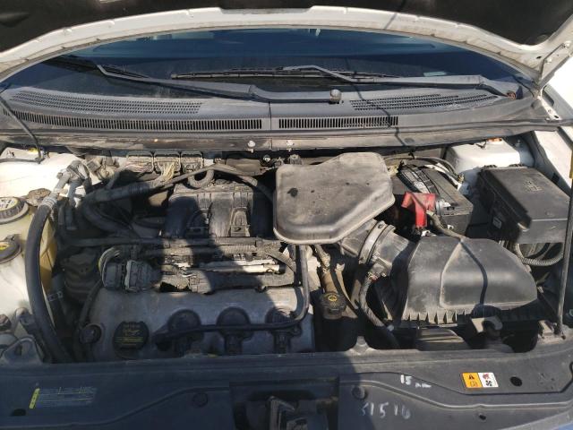 Photo 7 from auction – 2009 FORD EDGE SEL with VIN 2FMDK38C99BA44095