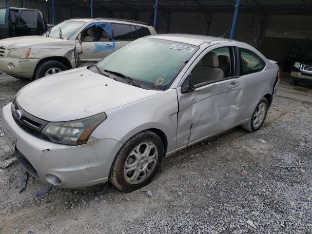 Photo 9 from auction – 2009 FORD FOCUS SE with VIN 1FAHP32NX9W197459