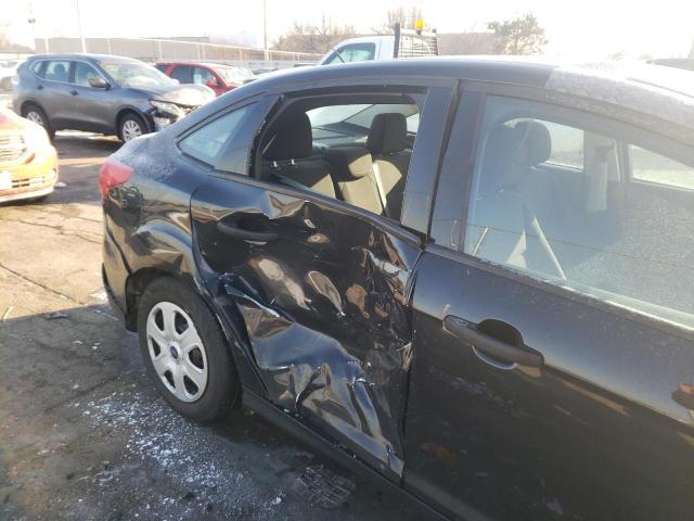 Photo 9 from auction – 2015 FORD FOCUS S with VIN 1FADP3E20FL376137