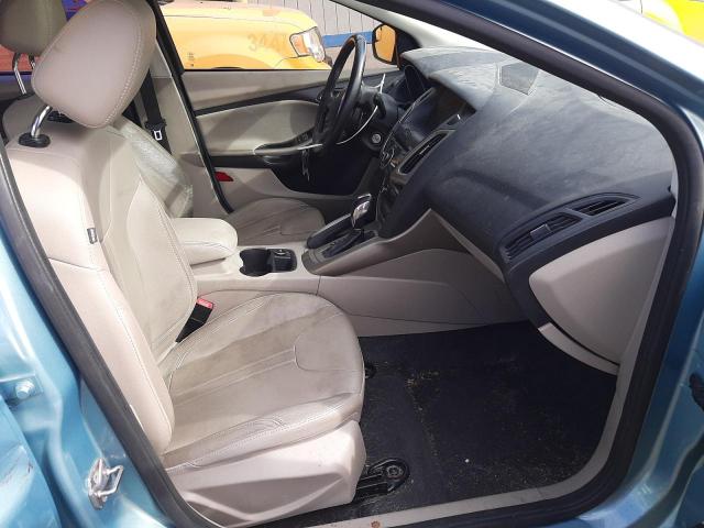 Photo 5 from auction – 2012 FORD FOCUS SEL with VIN 1FAHP3M24CL233139