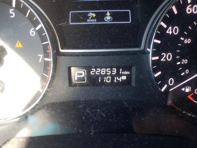 Photo 8 from auction – 2013 NISSAN ALTIMA 2.5 with VIN 1N4AL3AP1DN490567