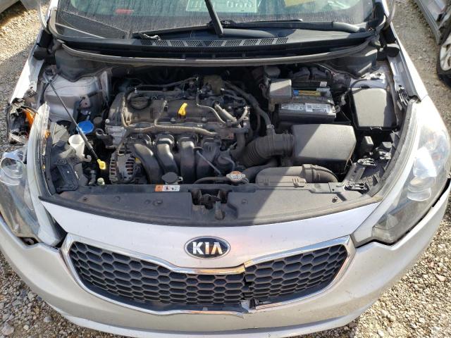 Photo 7 from auction – 2016 KIA FORTE EX with VIN KNAFX5A8XG5492909