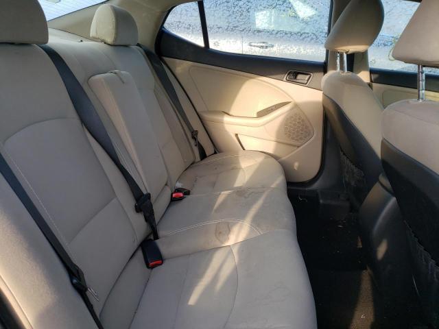 Photo 6 from auction – 2014 KIA OPTIMA LX with VIN 5XXGM4A74EG302872