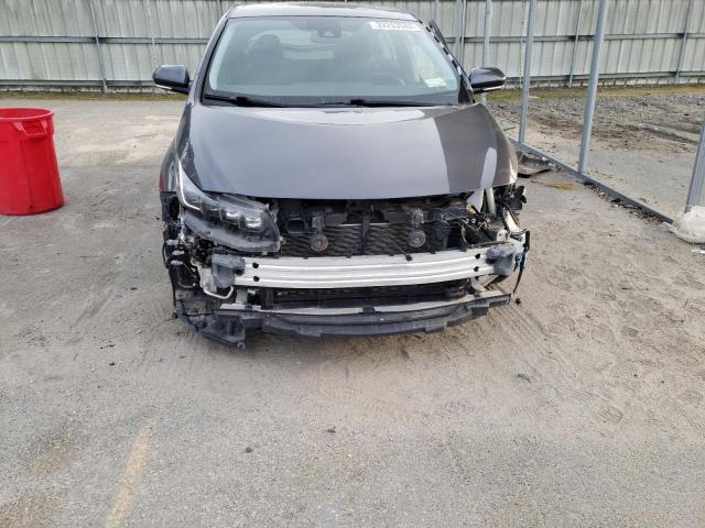 Photo 9 from auction – 2018 TOYOTA PRIUS PRIM with VIN JTDKARFP8J3079951