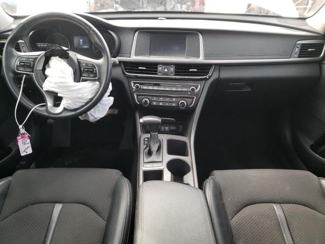 Photo 9 from auction – 2018 KIA OPTIMA LX with VIN 5XXGT4L33JG252585