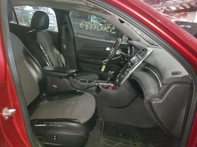 Photo 5 from auction – 2014 CHEVROLET MALIBU 1LT with VIN 1G11C5SL0EU166009