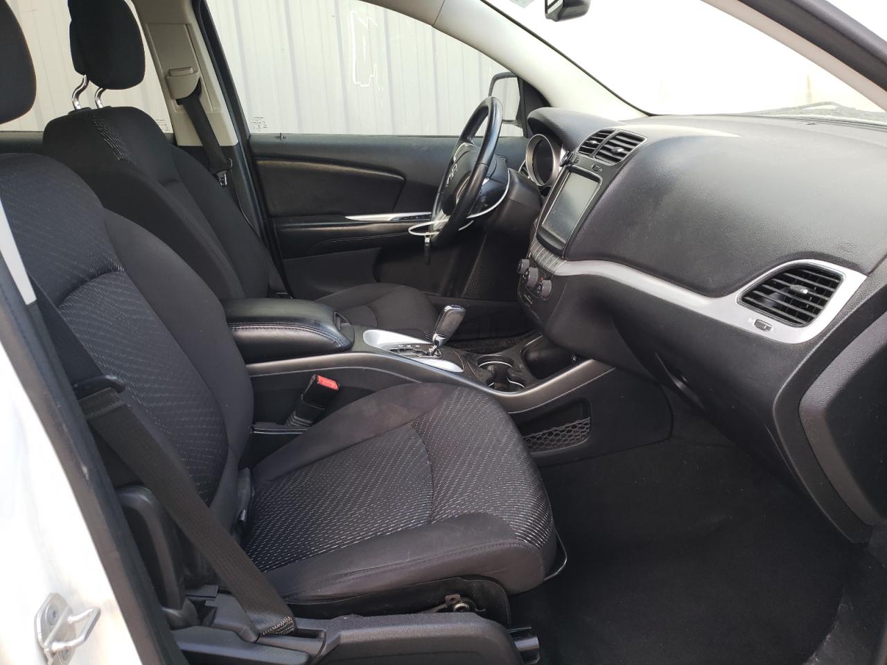 Photo 5 from auction – 2014 DODGE JOURNEY SX with VIN 3C4PDCBB2ET117821